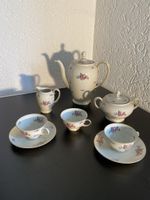 Rosenthal Aida Kaffeeservice Bavaria Vintage 🌺