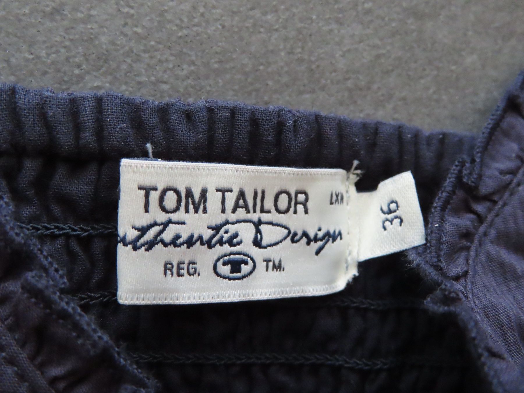 Tom Tailor Vestiti: wunderschönes Kleid TOM TAILOR Gr.36 +++ungetragen+++ – Nuovo (secondo la descrizione) da Wallenried venduto da Asyano 7