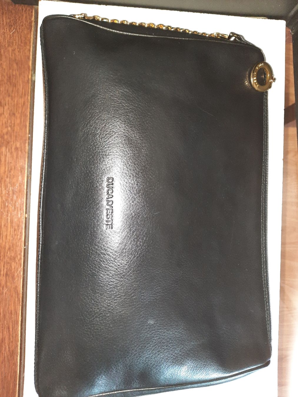 Borse da donna: pochette Duca d'Este – Usato da Biasca venduto da Old_6blh 1