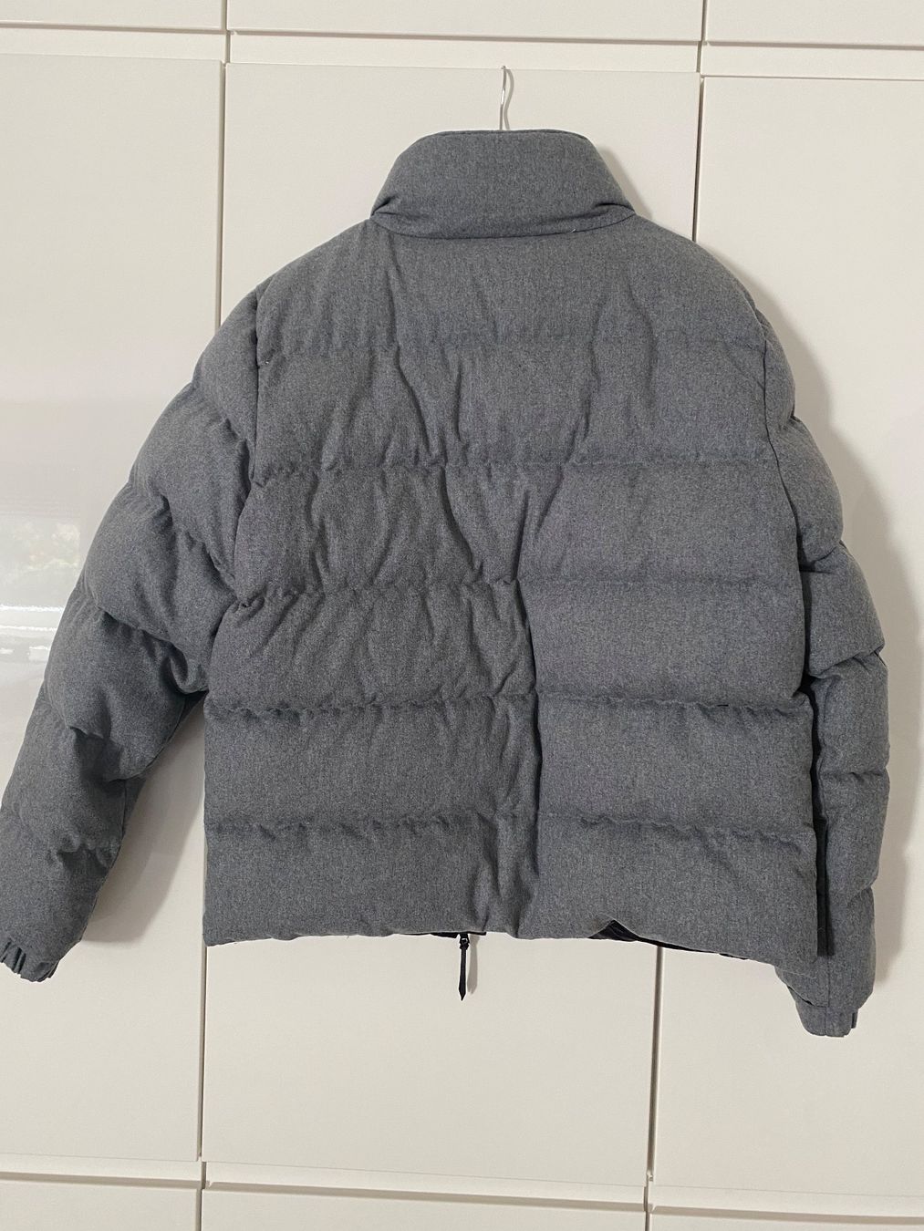 Superdry Giacche: Winterjacke Superdrye Herren – Usato da Wermatswil venduto da -secondchance- 1