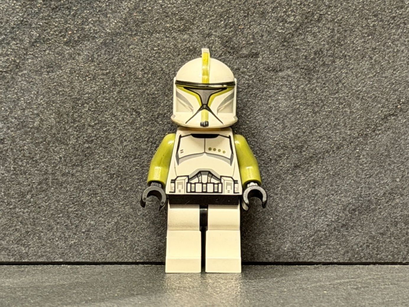 Lego Baukästen: LEGO Star Wars sw0438 Clone Sergeant NEUWERTIG – Gebraucht aus Villmergen von Zydi 1