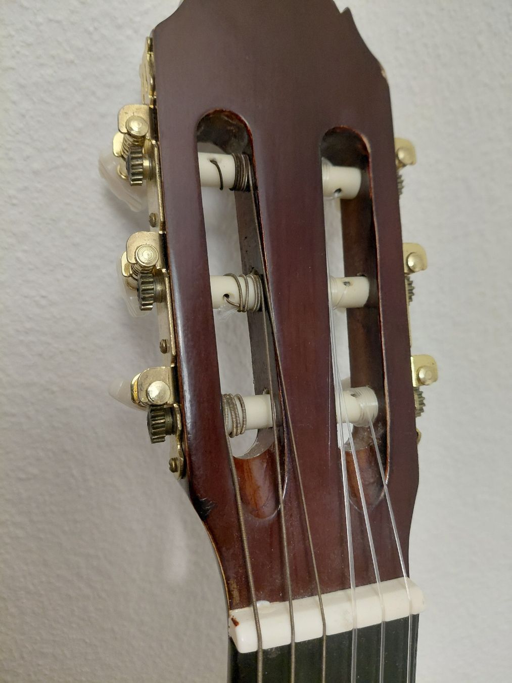 Strumenti musicali: Akustische Gitarre  – Usato da Zürich venduto da NoahhaoN 1