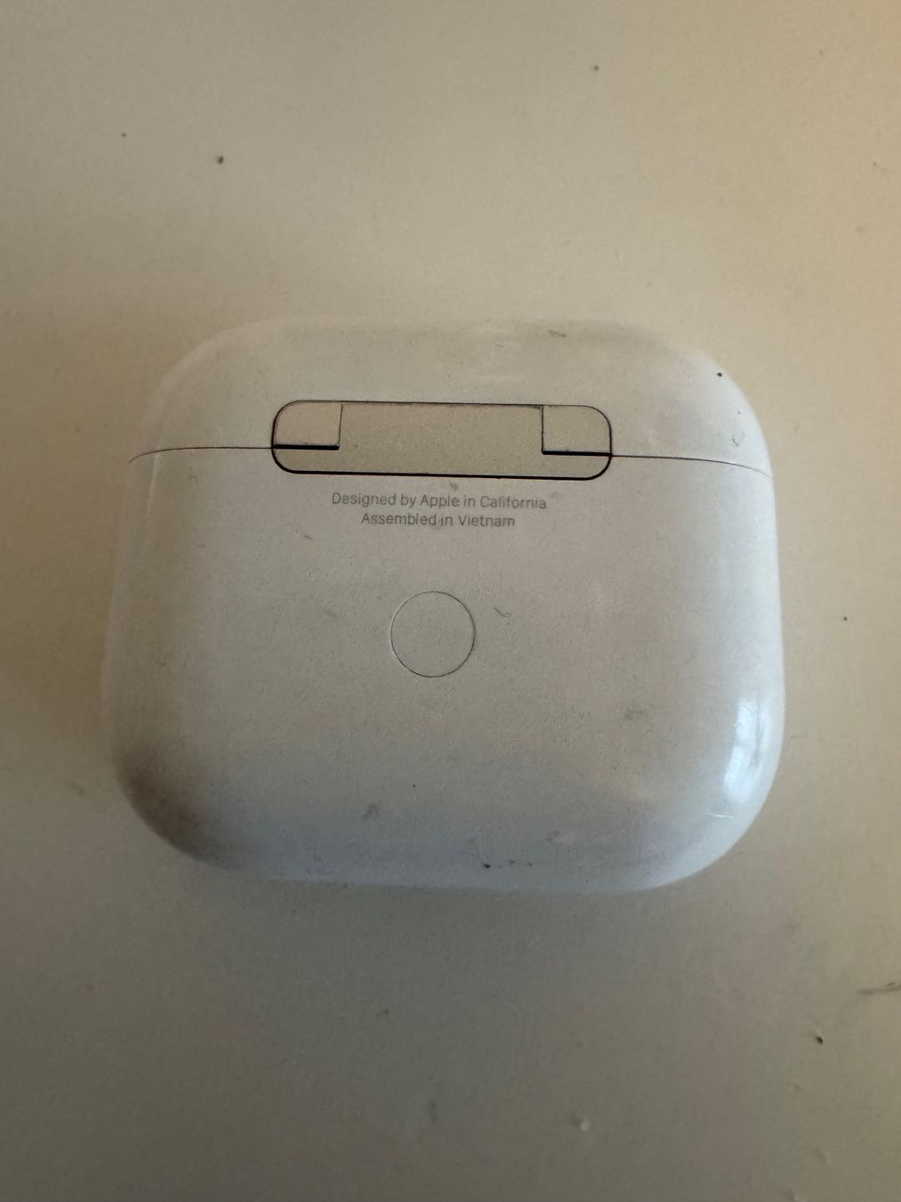 Apple Cuffie: AirPods der 3. Generation – Usato da Adliswil venduto da Busys 3