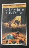 LDVELH - La Labyrinthe du Roi Minos