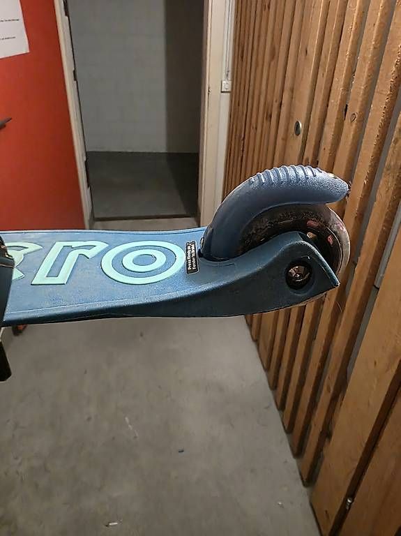 Kickboard: Micro mini 3in1 – Usato da Urtenen-Schönbühl venduto da wyr_vr97 2