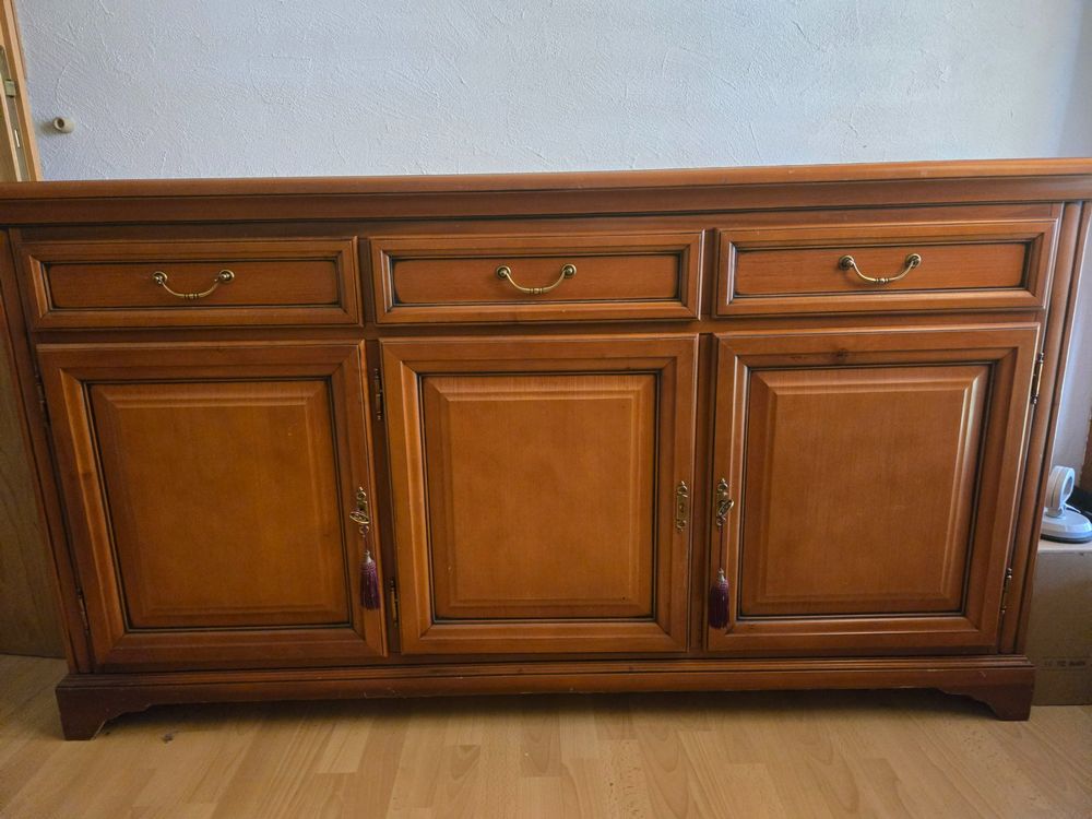 Commodes: Sideboard – D'occasion à Uerkheim par kaefer1234