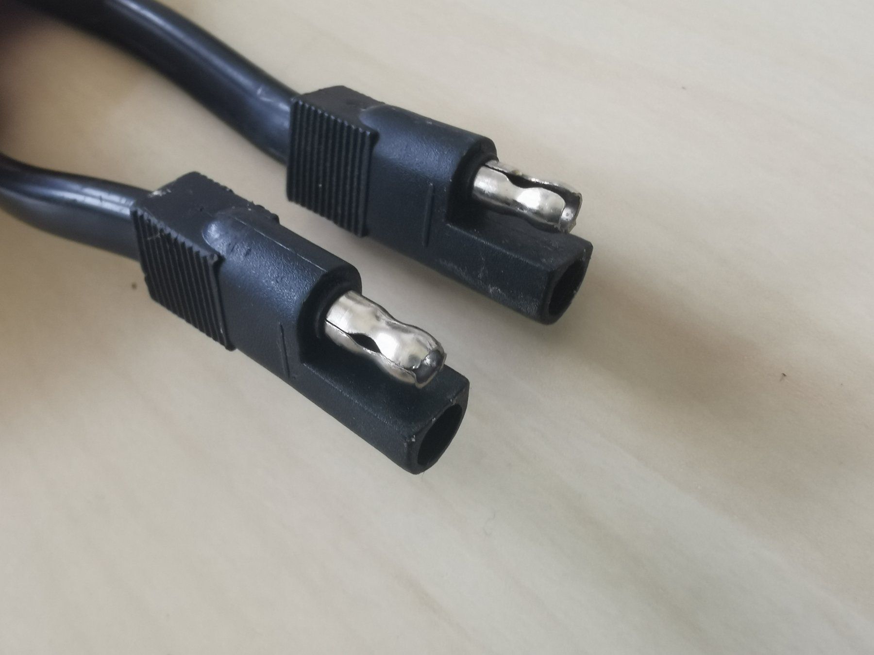Bionx Pezzi di ricambio: BionX Kabel Motor power cable 45cm – Usato da Zürich venduto da ms993 1