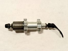 MAVIC System Hub Rear Hinterrad Nabe 24H TOPZUSTAND 2604