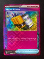 Hyper Aroma 152 - Hyperaroma - Twilight Masquerade - EN