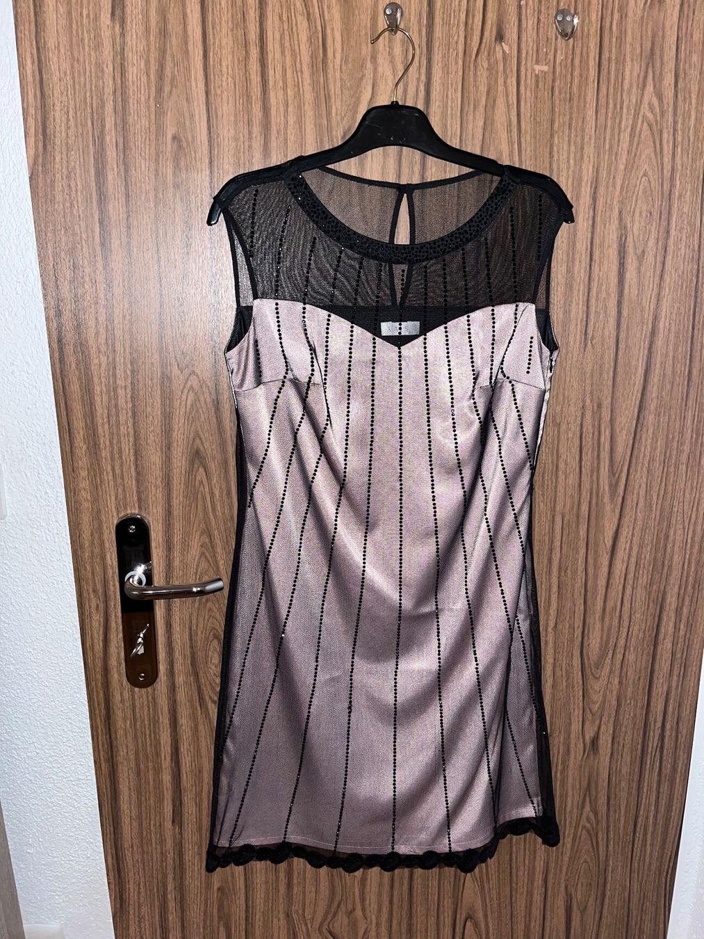 Vestiti: Abendkleid / Cocktailkleid Gr. 38 – Nuovo (secondo la descrizione) da Samstagern venduto da arbxhe 1