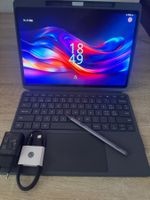 Acer Iconia X12 8GB/256GB/PEN+KB mit Garantie bis 09.2028