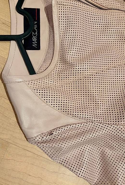 Giacche: Lederjacke von MARCCAIN Gr. 36 (Nr.2) – Usato da Dietlikon venduto da moischa 1