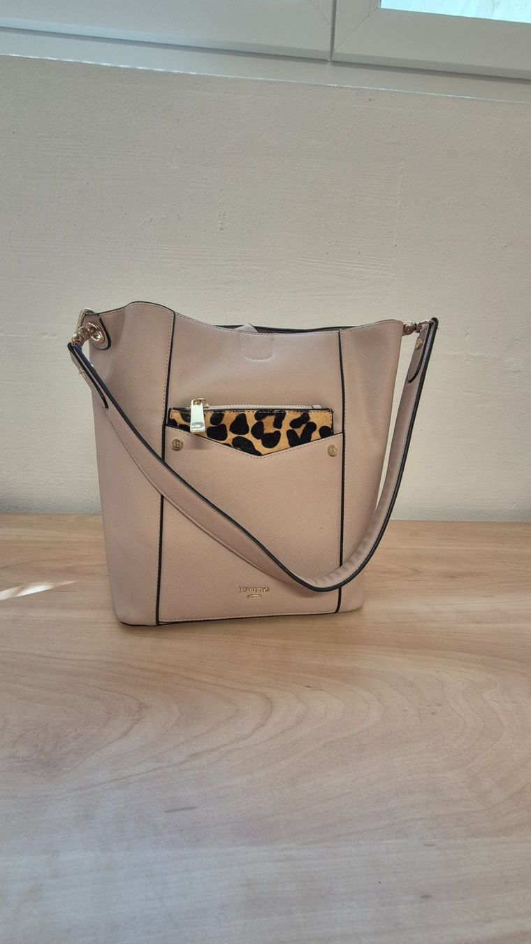 Dune London Sacs femmes: Dune rosa Tasche – D'occasion à Allschwil par lor_s7nz