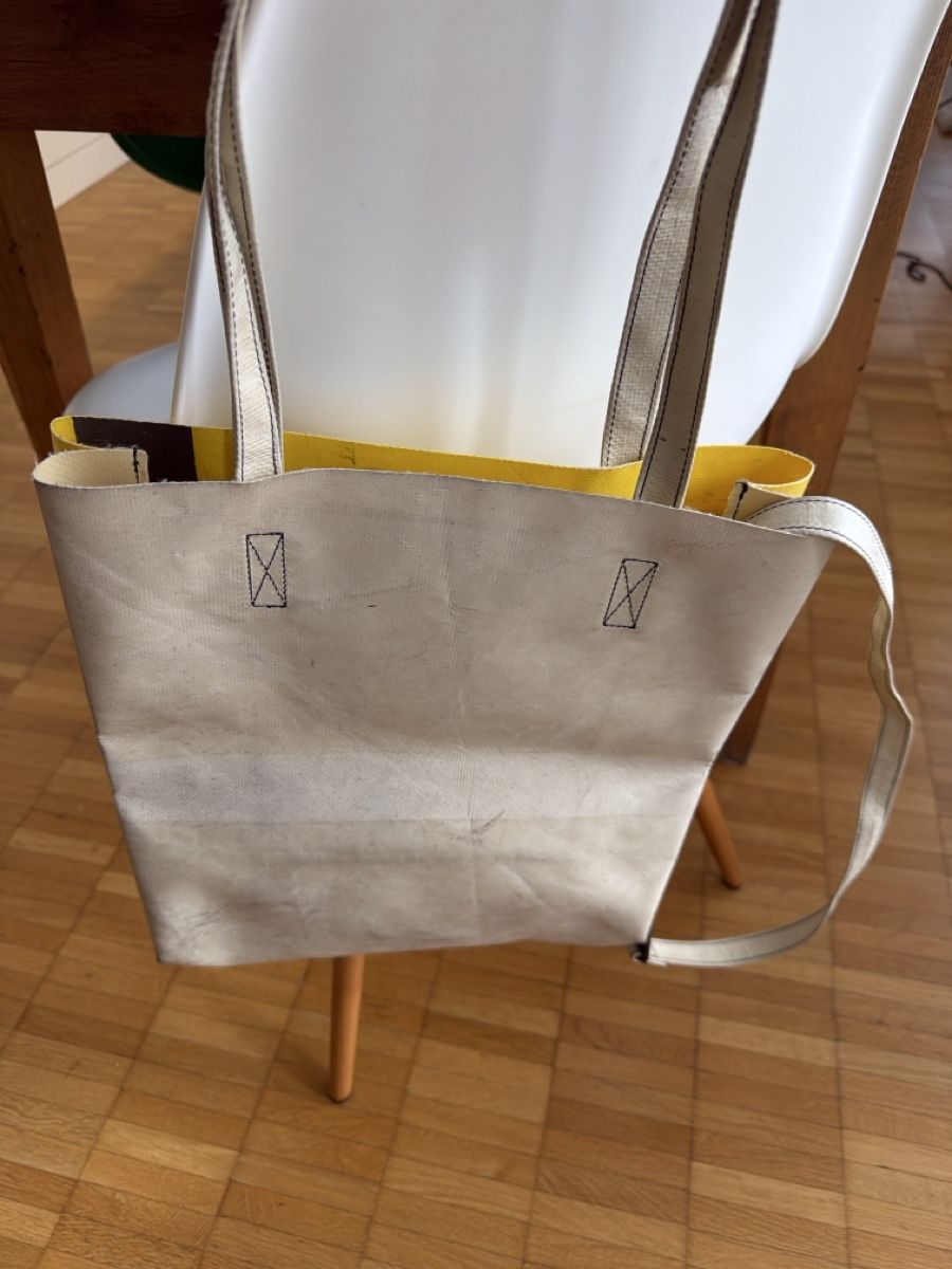 Freitag Sacs: Freitag Tasche Maurice – D'occasion à Chur par uccellinoblu 1