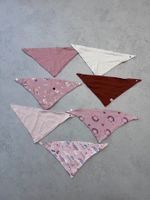 Lätzchen-Set / Dreieckstücher