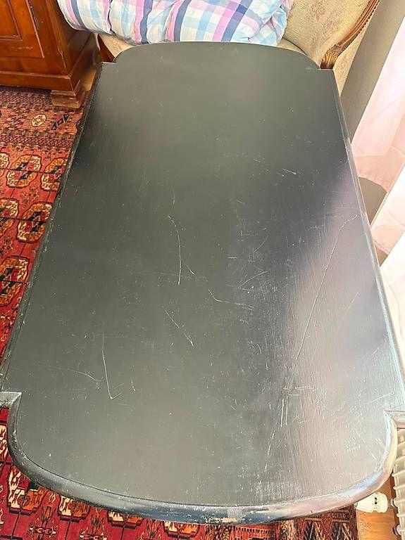 Tavoli: Table ancienne en bois – Usato da Bulle venduto da oga_r8mh 1