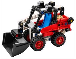 Lego Technic 42116 Kompaktlader