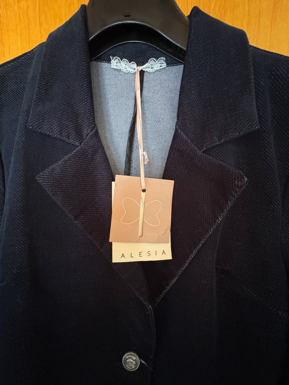 Giacche: Blazer von ALESIA – Nuovo e nell'imballaggio originale da Contra venduto da Oly_93 3