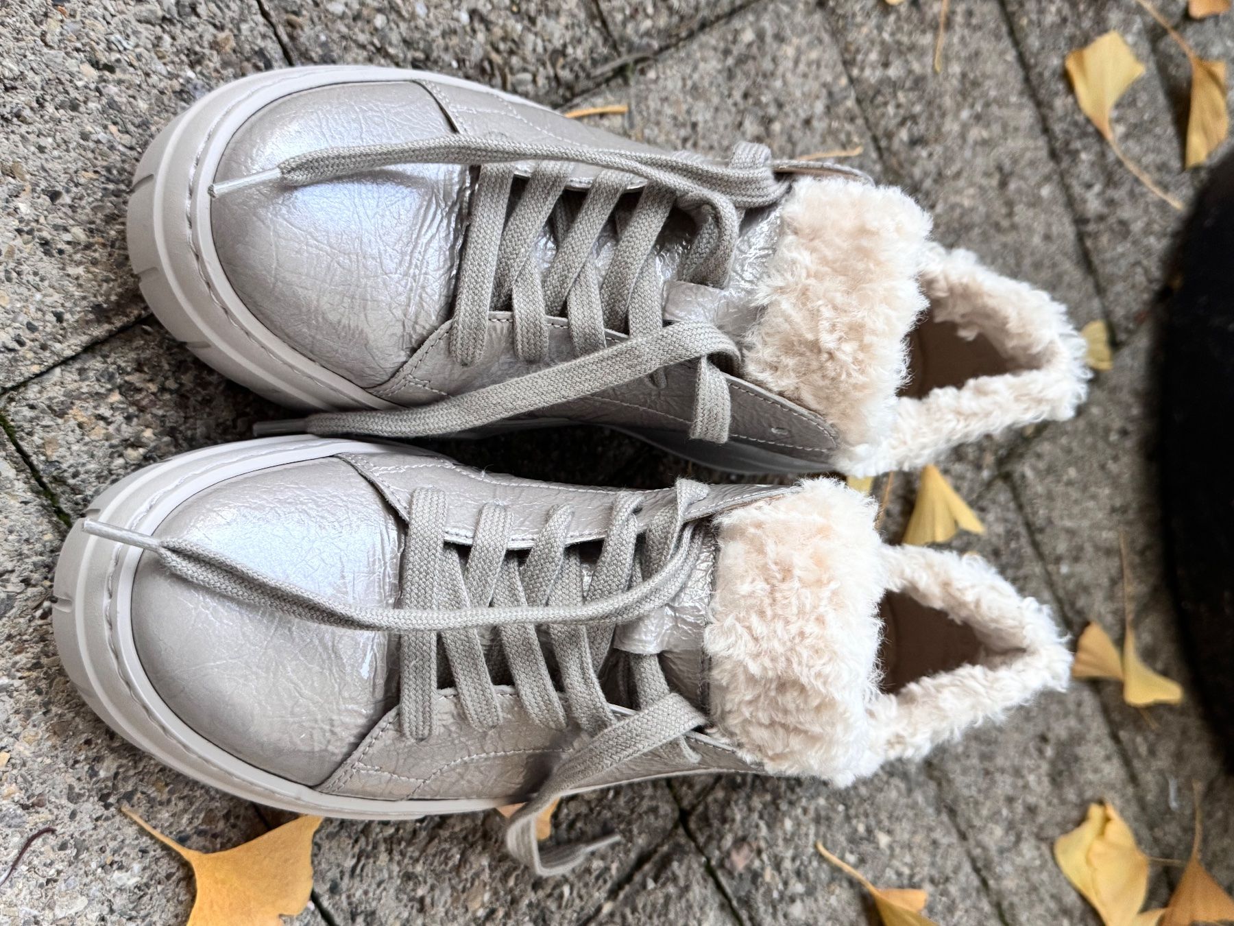 Gabor Scarpe da donna: Sneaker – Nuovo (secondo la descrizione) da Mörschwil venduto da Mirka019 1