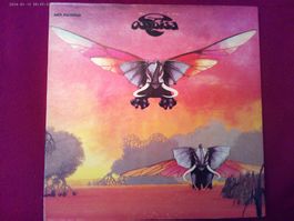 Osibisa Vinyl LP - Welcome Home - RARITÄT MADE USA 1971