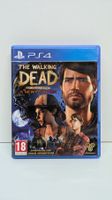 The Walking Dead: A New Frontier (Telltale Series)  - PS4