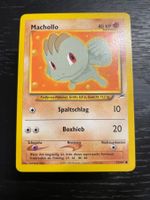 Pokemon Machollo 73/105 Neo Destiny