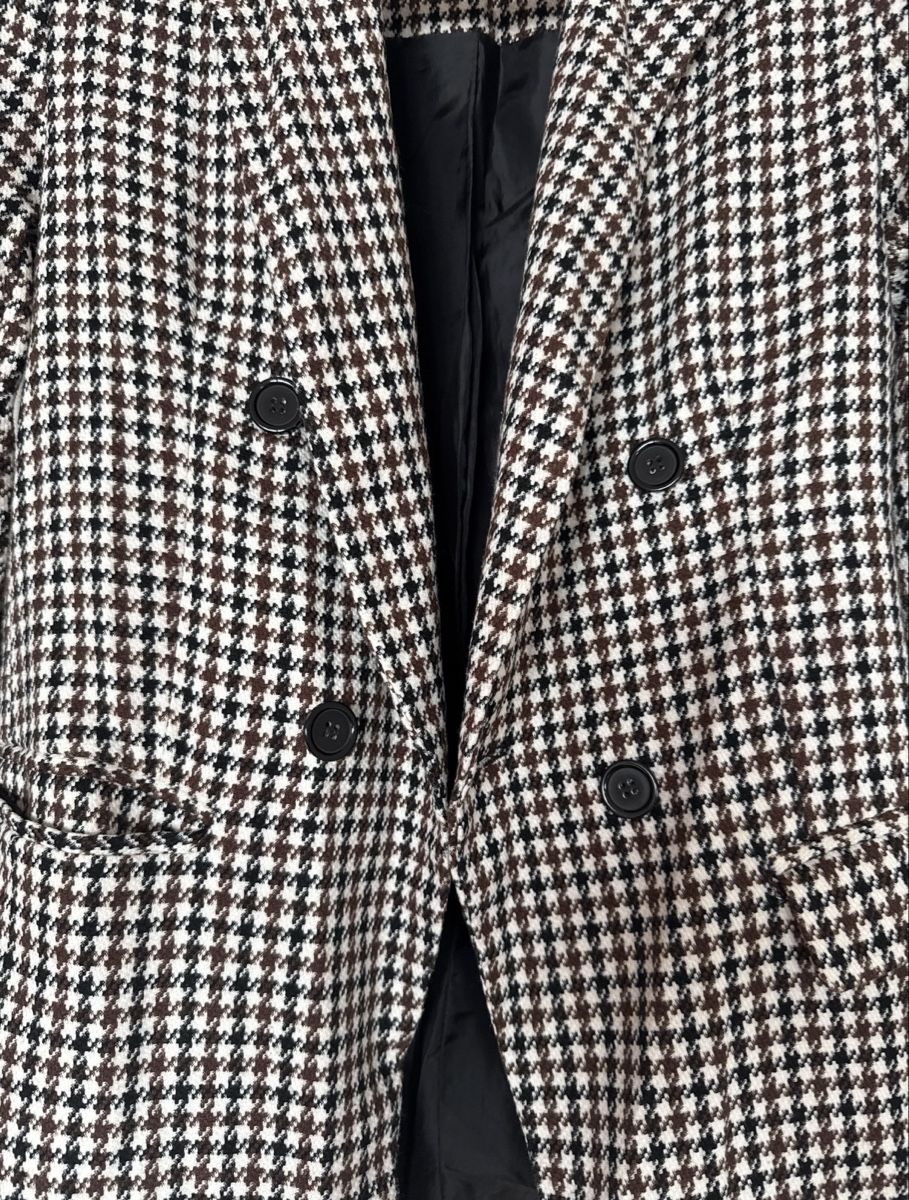Giacche: Karo Blazer, Grösse S – Usato da Zürich venduto da sasast 2
