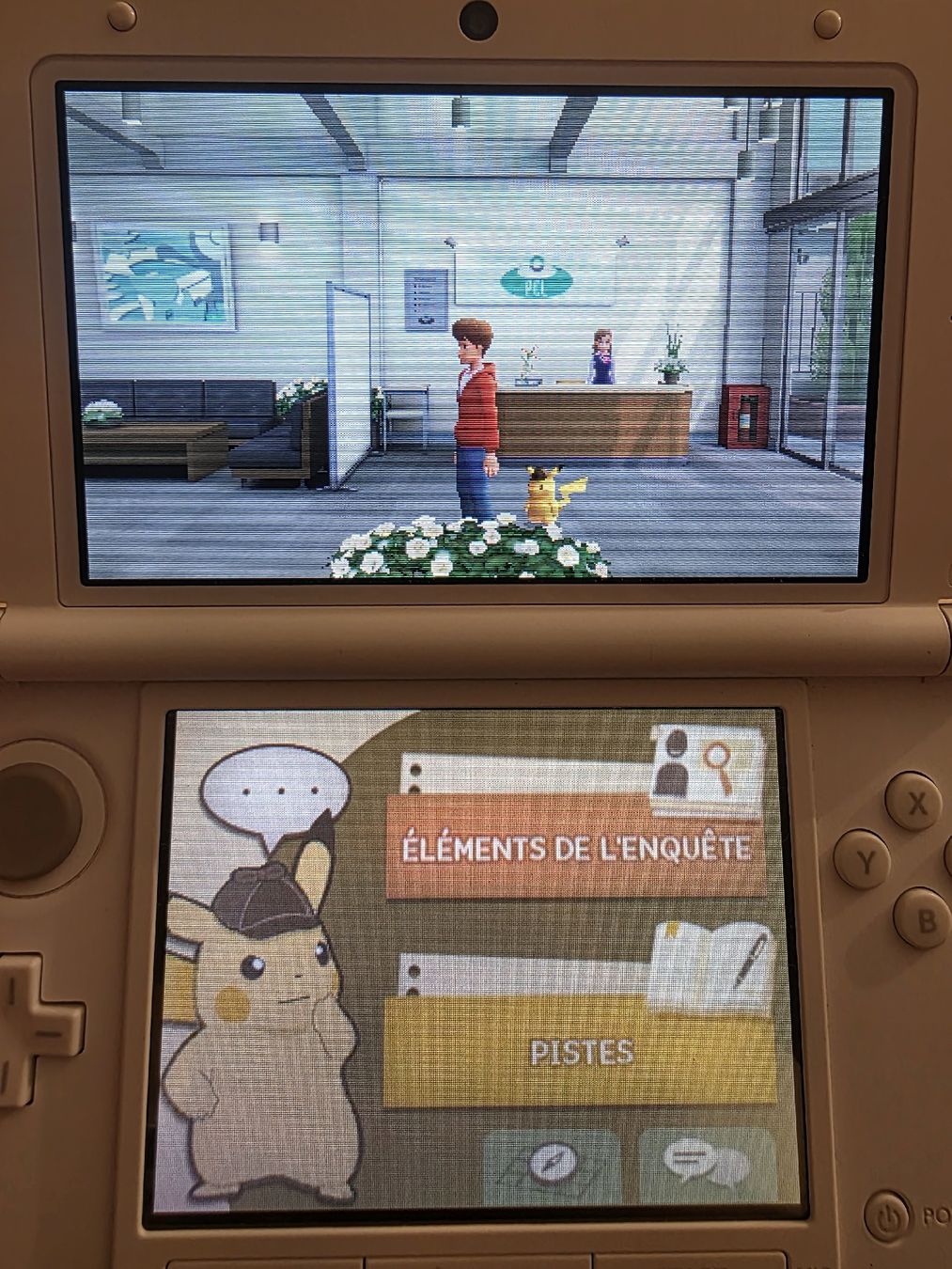 Giochi: Detective Pikachu Nintendo 3DS – Usato da Chavornay venduto da Crash37 4