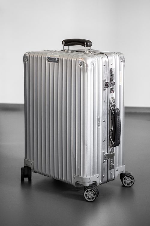 Wunderschne Rimowa Cabin Classic Ebenbild