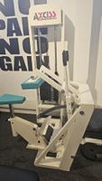 AXCISS Wadenmaschine (GalaxySport)