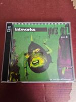 2 CD - Genetic Error Vol. 2 (The Best Trax Of Labworks)