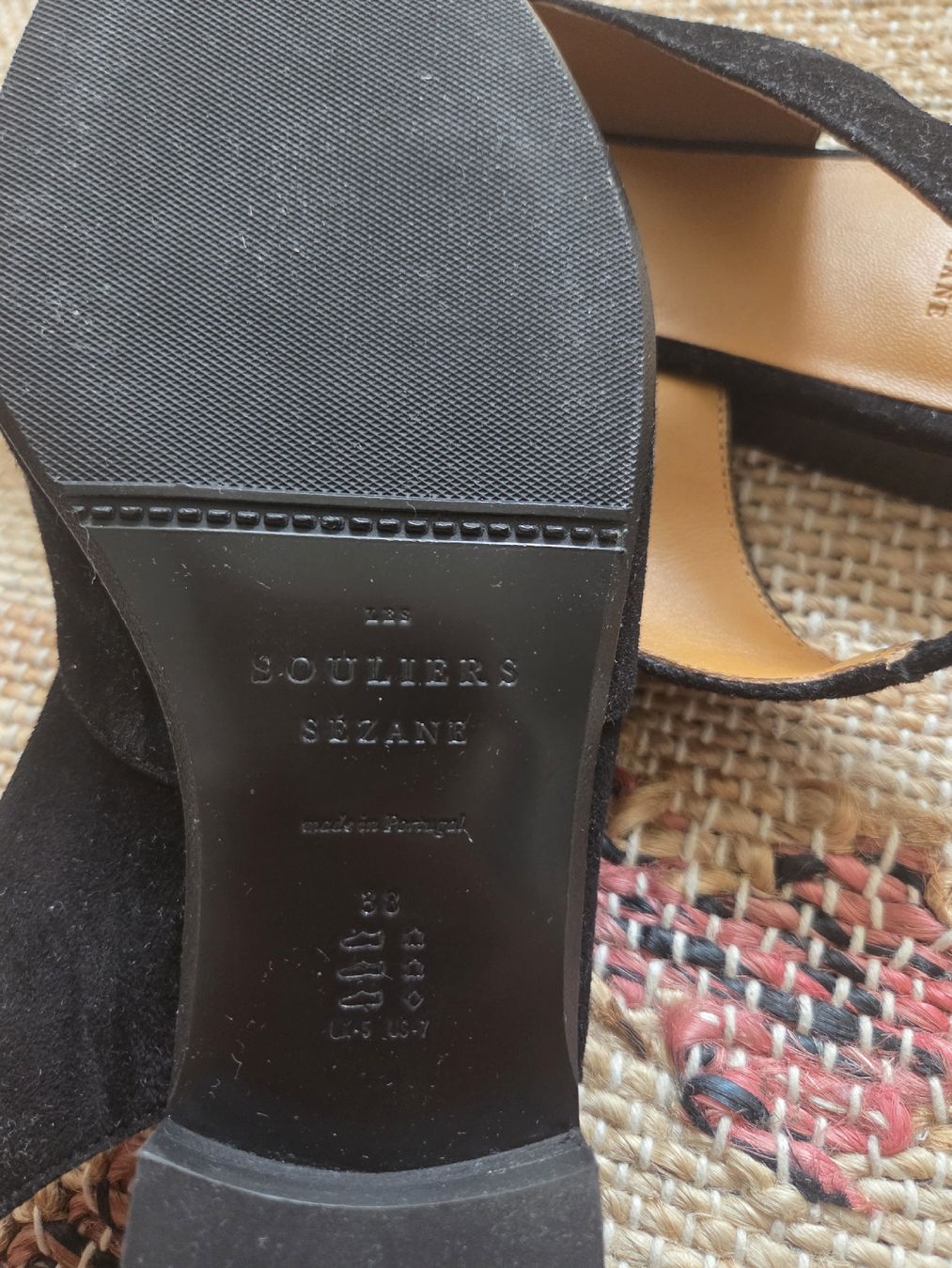 Mango Damenschuhe: Loafers – Gebraucht aus Zürich von PatriciaAnna 2