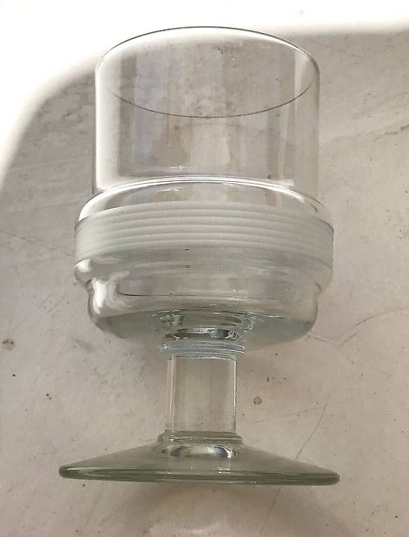 Bicchieri: Verres vintages – Usato da Estavayer-le-Lac venduto da mar_2s6b 3