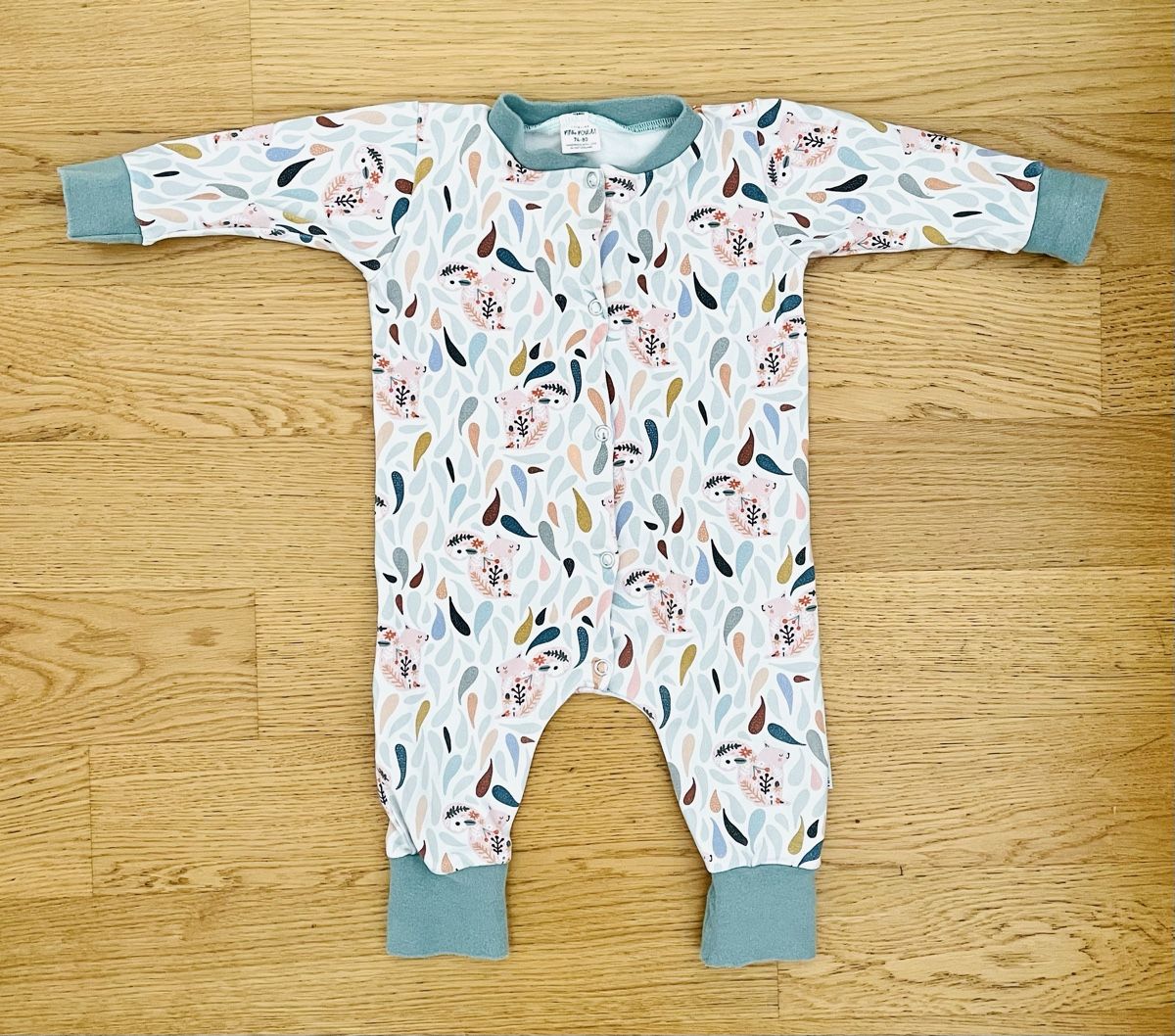 Pigiama & Simili: Pyjama bébé Taille 74 – Nuovo (secondo la descrizione) da Sion venduto da FashionStore3