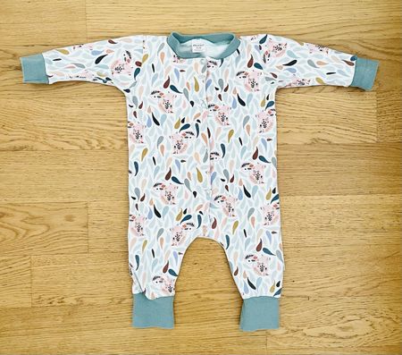 Pyjama bébé Taille 74