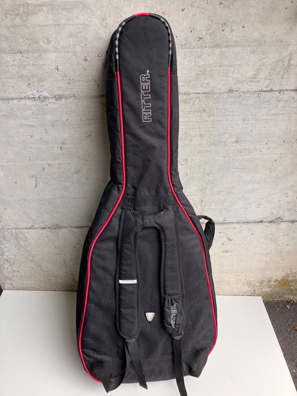 Strumenti musicali: Crafter Westerngitarre Jg. 2007 – Usato da Gwatt (Thun) venduto da mwells 9