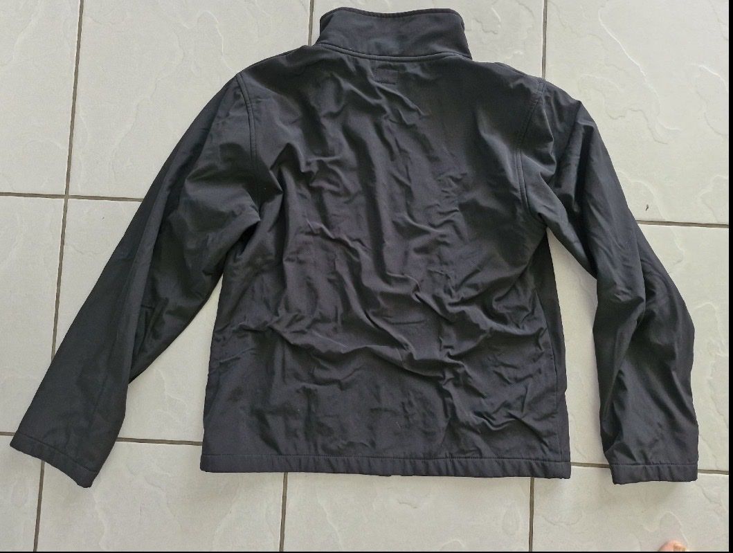 Big Tramp Giacche: Soft Shell Jacke Gr L – Usato da Wolfhausen venduto da eil_jc5j 4