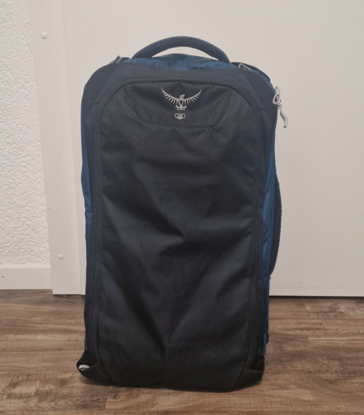 Osprey Zaini: Osprey Fairview 40 Reiserucksack – Nuovo (secondo la descrizione) da Olten venduto da papalbina 1