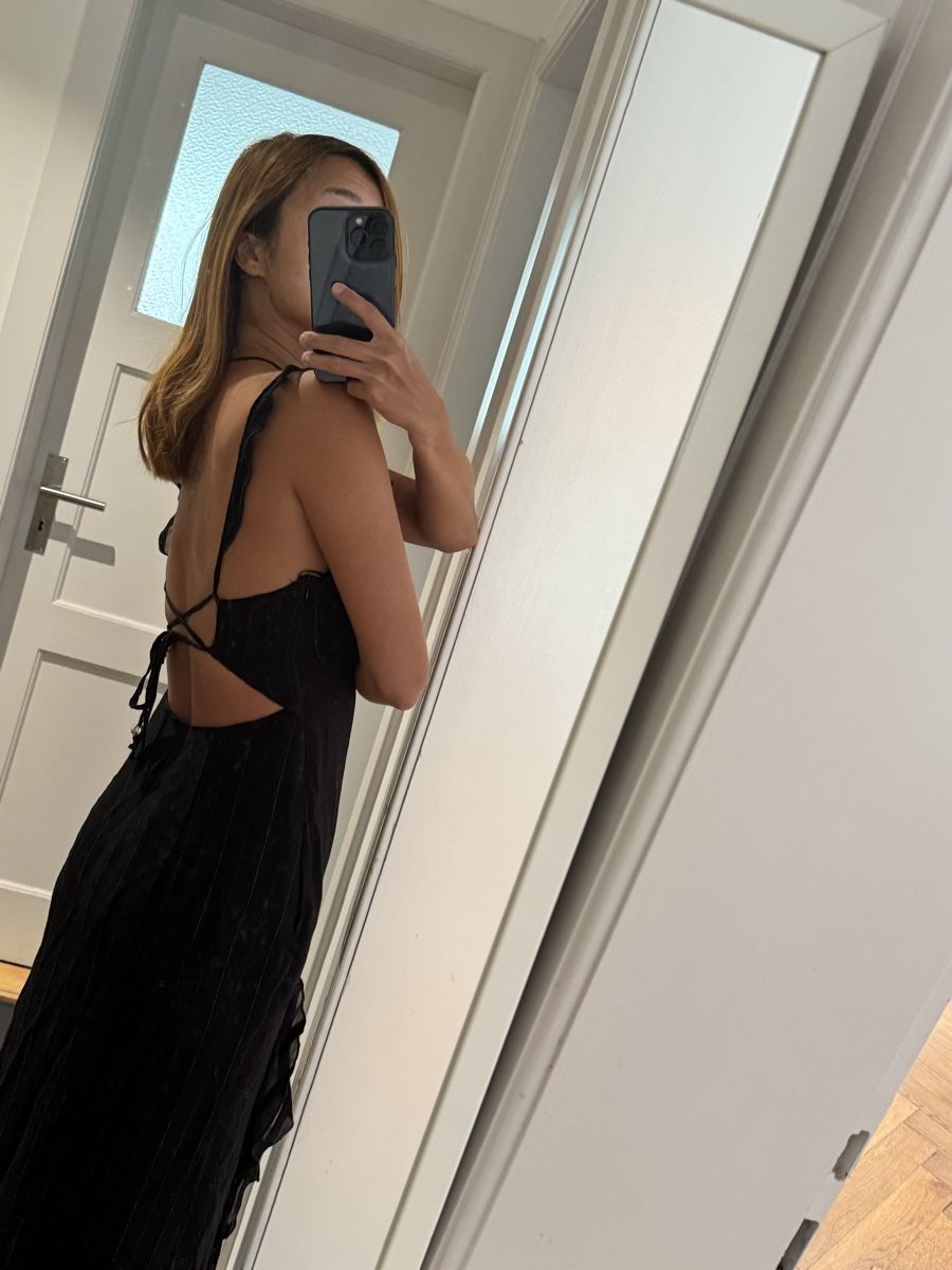 Zara Vestiti: Zara kleid – Nuovo e nell'imballaggio originale da Bern venduto da mystyle_bern 2