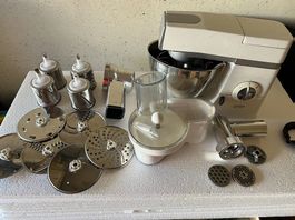 Kenwood Chef Classic