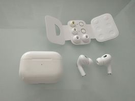 Apple AirPods Pro (2. Gen) Kopfhörer
