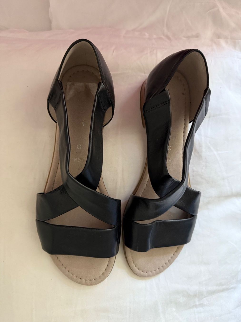 Gabor Scarpe da donna: Sandales Gabor – Usato da Gimel venduto da fan_8tvc