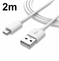 2meter USB C Datenkabel USB Kabel für iPhone17 16 15  iPad