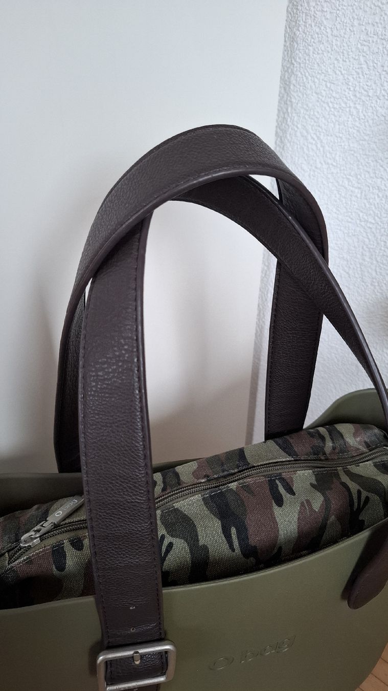 Obag Sacs femmes: obag classic – D'occasion à Schwarzenbach SG par LoveBag 3