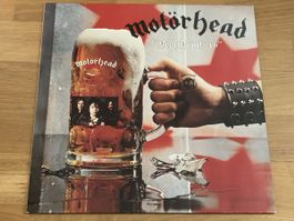 Motörhead. 1982. Beer Drinkers