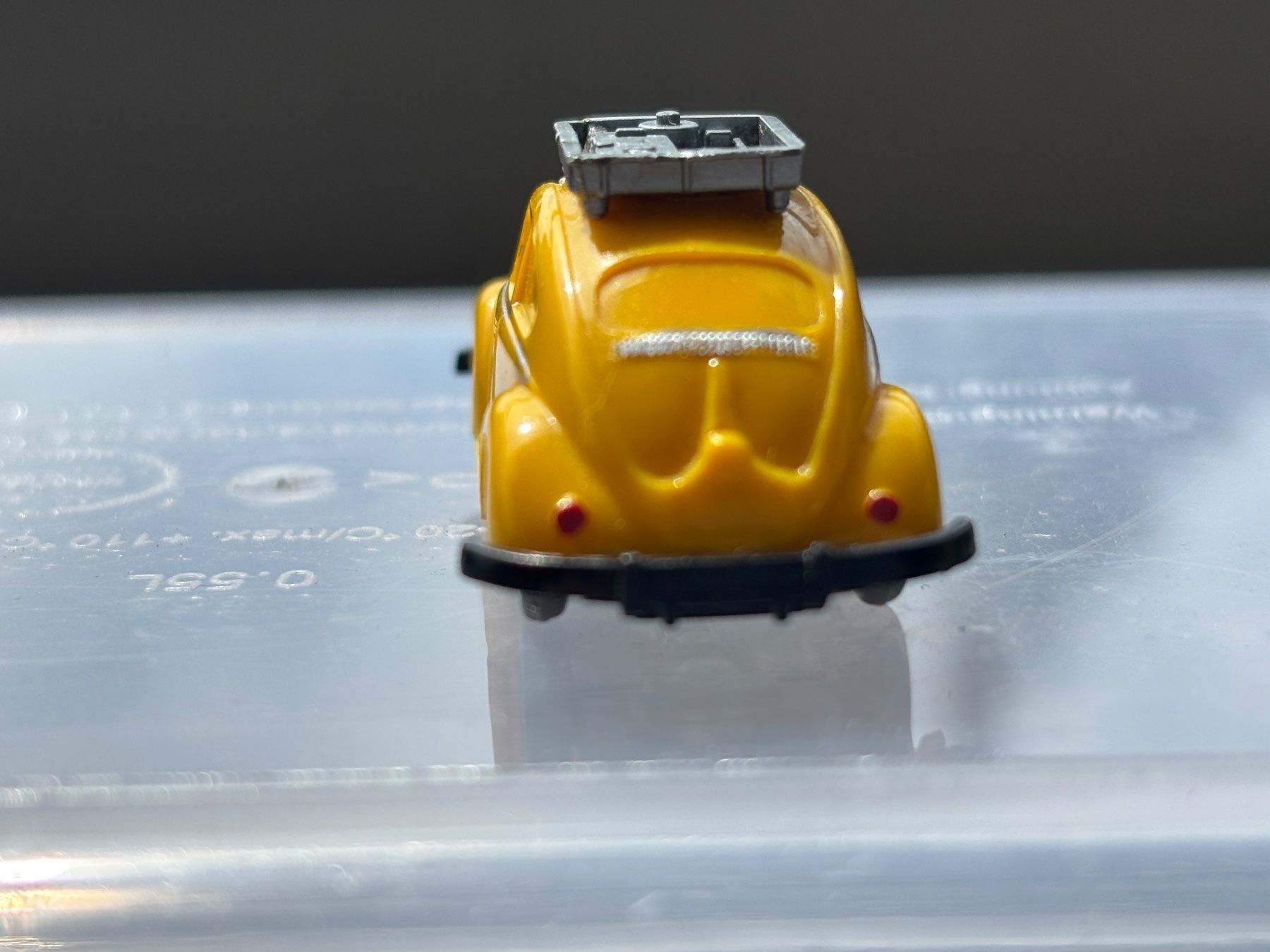 Wiking Modellini d'auto: Wiking Nr. 37 VW Postkäfer ohne OVP – Usato da Thun venduto da BlauerKlaus 4