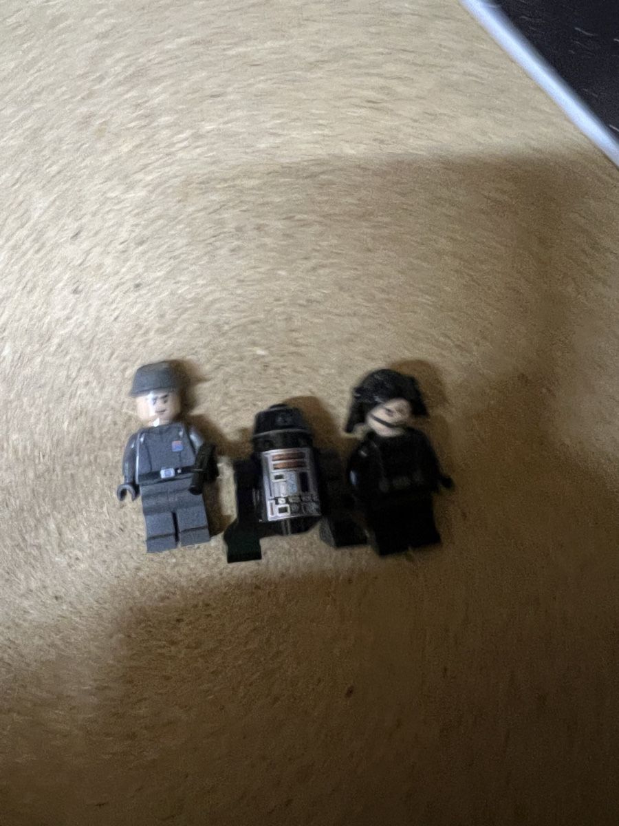 Lego Spielzeuge: Lego Star Wars – Neu (gemäss Beschreibung) aus Däniken SO von jschenker27 4