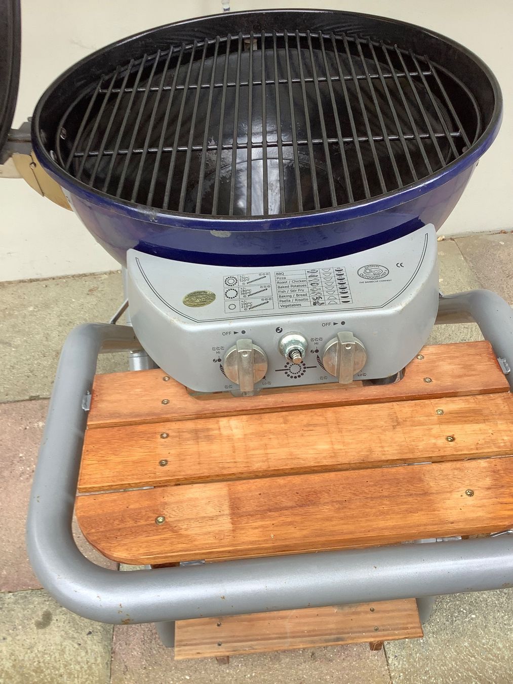 Outdoorchef Grils: Gasgrill Autdoorchef Ascona 570 – D'occasion à Worb par Ruedi1925 2