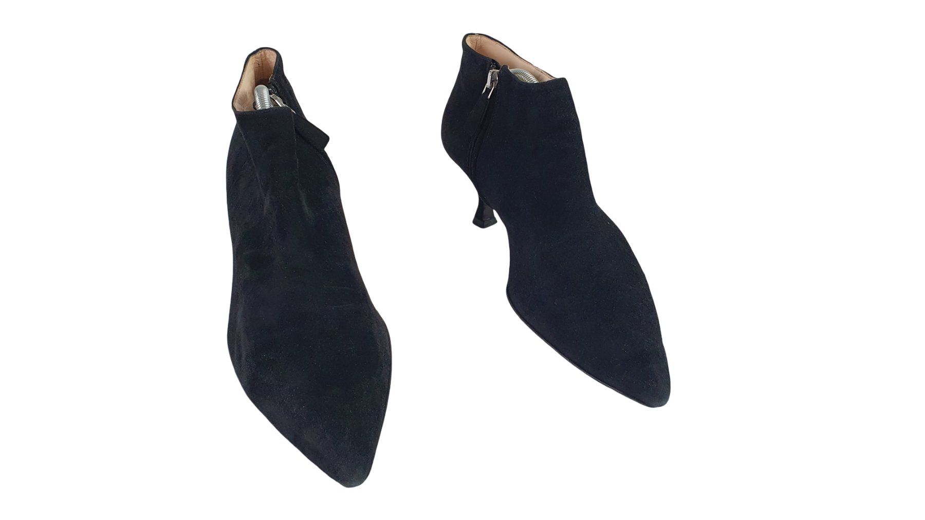 Prada Scarpe da donna: PRADA Heels Gr. 39 Schwarz – Nuovo (secondo la descrizione) da Wangen b. Olten venduto da Restwert_Wangen 2
