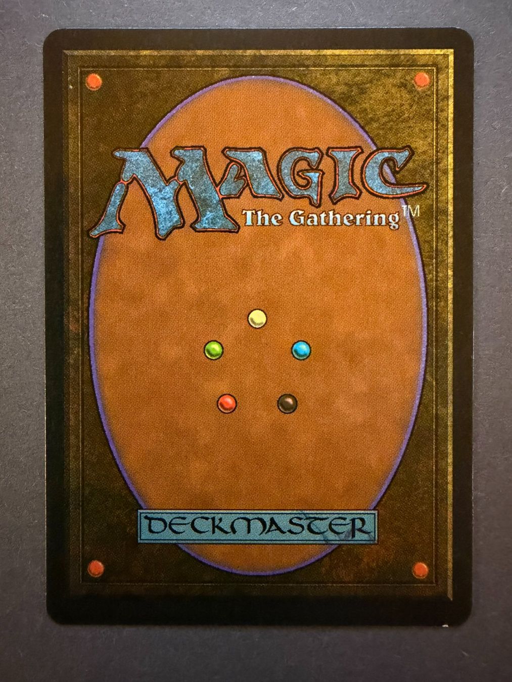 Magic The Gathering Carte collezionabili: Manaschatz // Mana Vault // 4th Edition // Magic – Usato da Binz venduto da Tempelritter 1